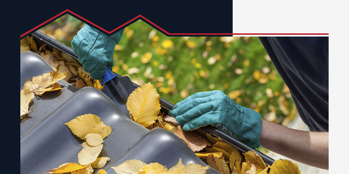 How to Fix Gutters