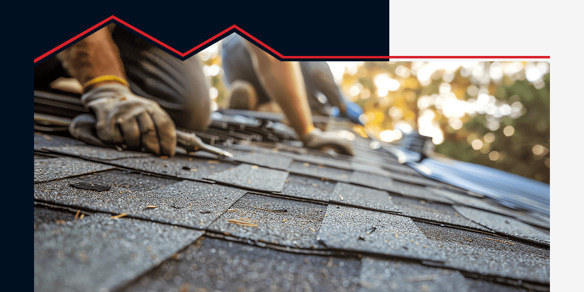 How to Fix a Leaking Roof and Prevent Further Damage
